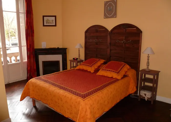 Otel Victor Hugo
