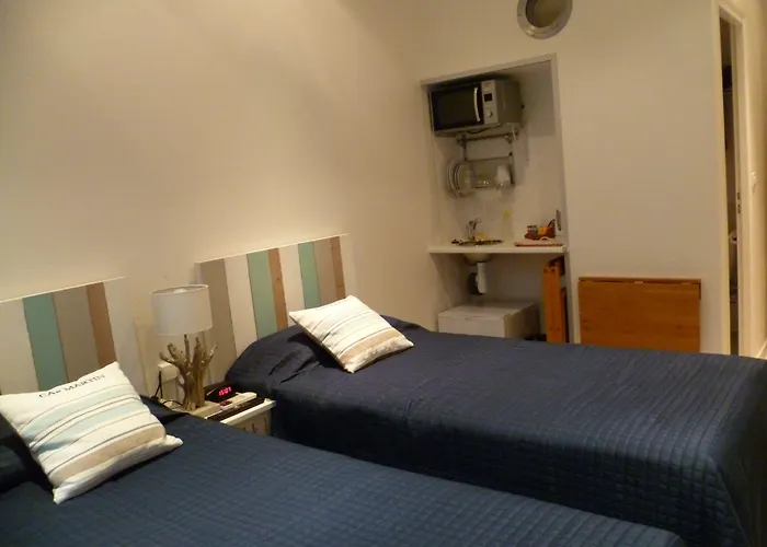 Victor Hugo Otel Nice