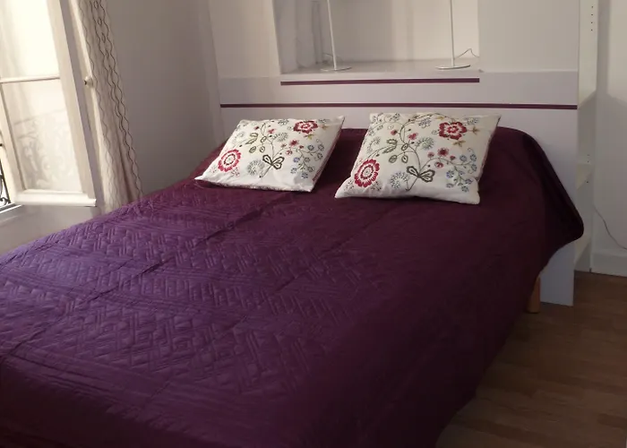 Otel Victor Hugo 2*