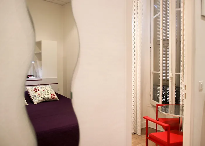 Otel Victor Hugo