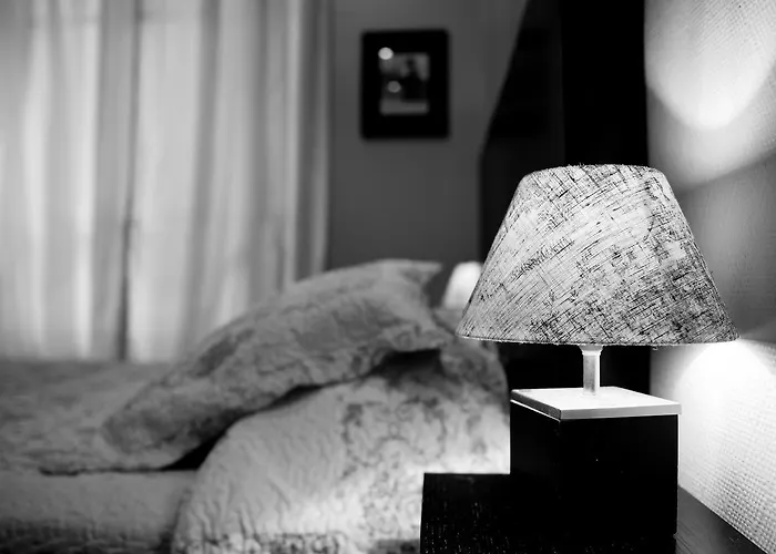 Victor Hugo Otel 2*