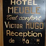 Hotel Victor Hugo Nicea