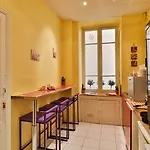 Hotel Victor Hugo Nicea