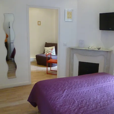 Hotel Victor Hugo