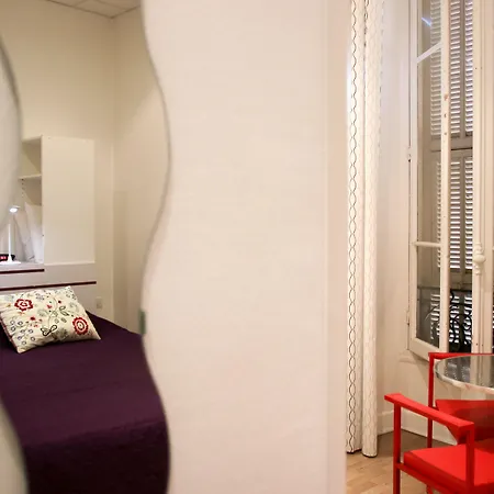 Hotel Victor Hugo