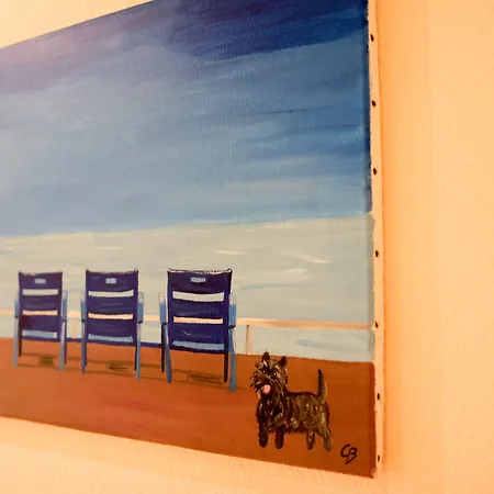 Victor Hugo Hotel
