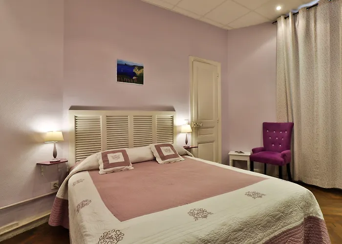 Victor Hugo 2* Nicea