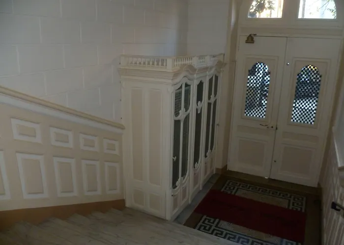 Victor Hugo Hotel Nicea