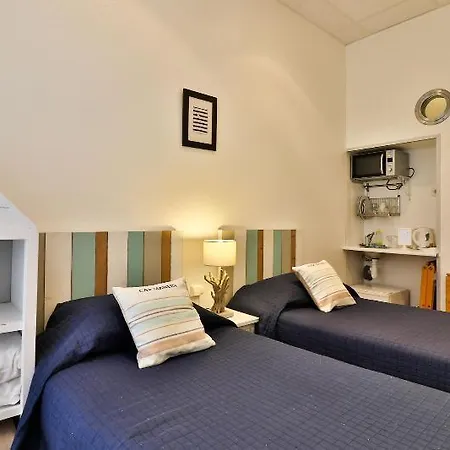 Victor Hugo Hotel Nice