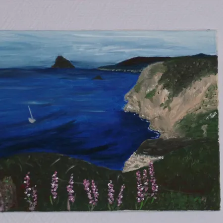 Hotel Victor Hugo Nice