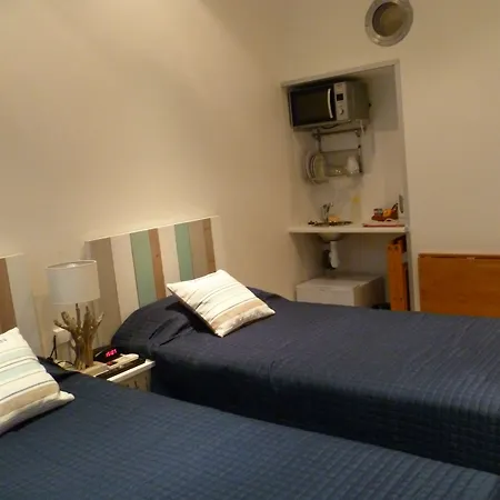 Victor Hugo Hotel Nice