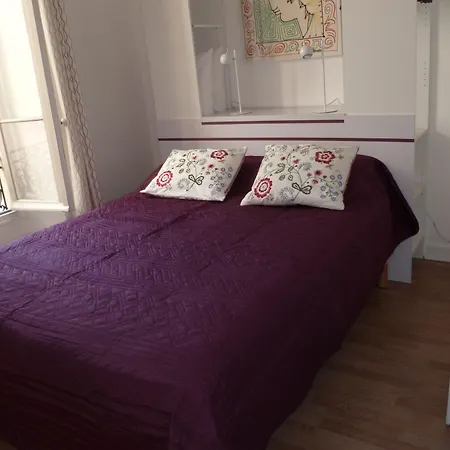 Hotel Victor Hugo 2*