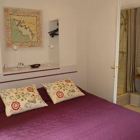 Victor Hugo Hotel Nice