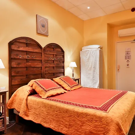 Hotel Victor Hugo Nice