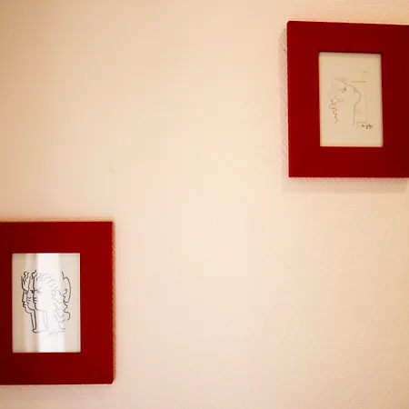 Victor Hugo Hotel Nizza