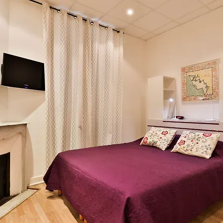 Hotel Victor Hugo