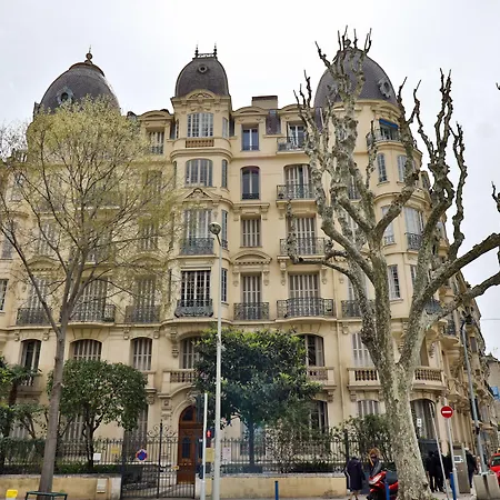 Victor Hugo Hotel Nice