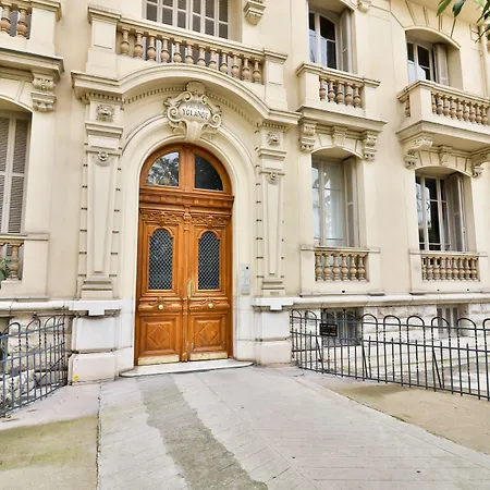 Victor Hugo Hotel