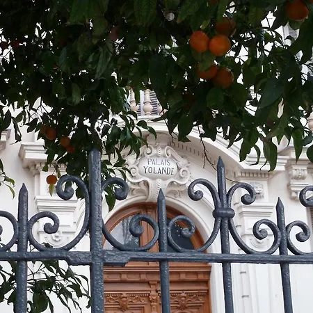 Szálloda Victor Hugo