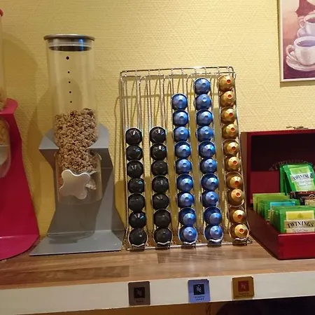 Victor Hugo 2* Nizza