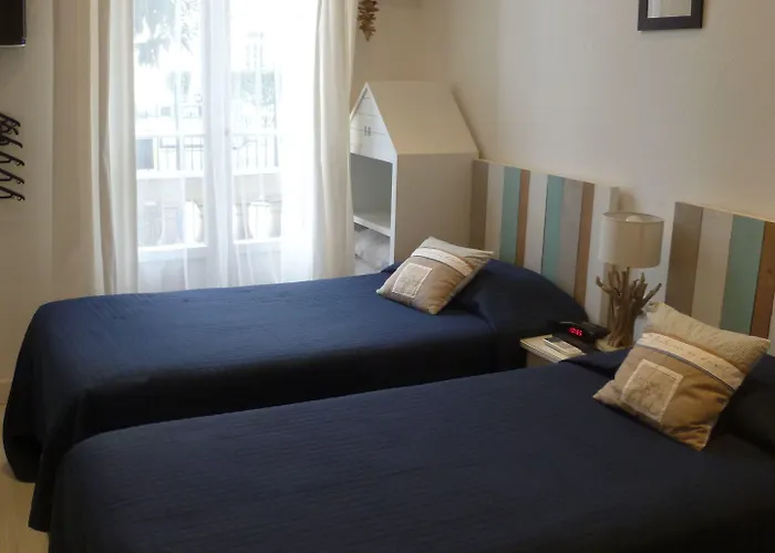 Hotel Victor Hugo