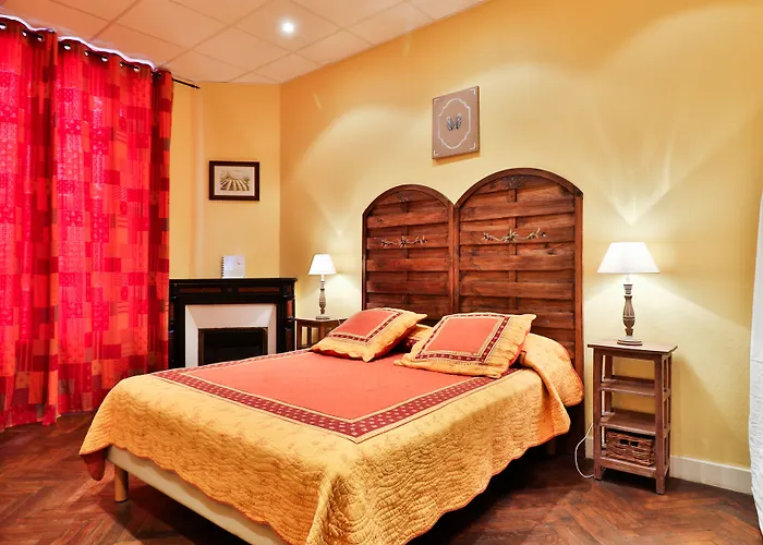 Victor Hugo Hotel