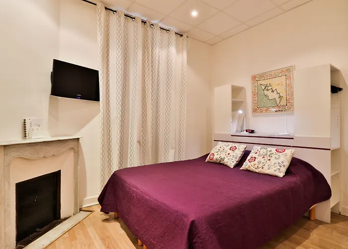 Hotel Victor Hugo