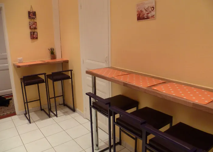 Hotel Victor Hugo 2*