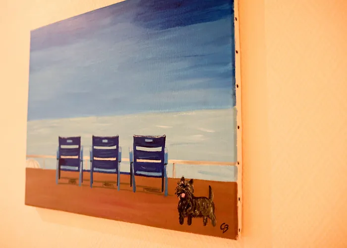 Victor Hugo Hotel