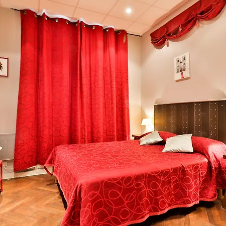 Victor Hugo Hotel