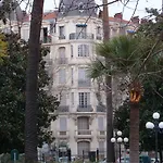 Victor Hugo Nizza