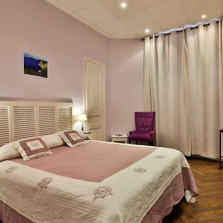 Otel Victor Hugo Nice